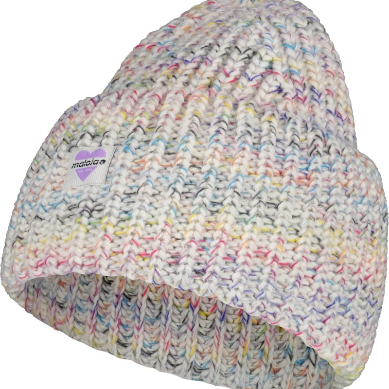 shaded white multi