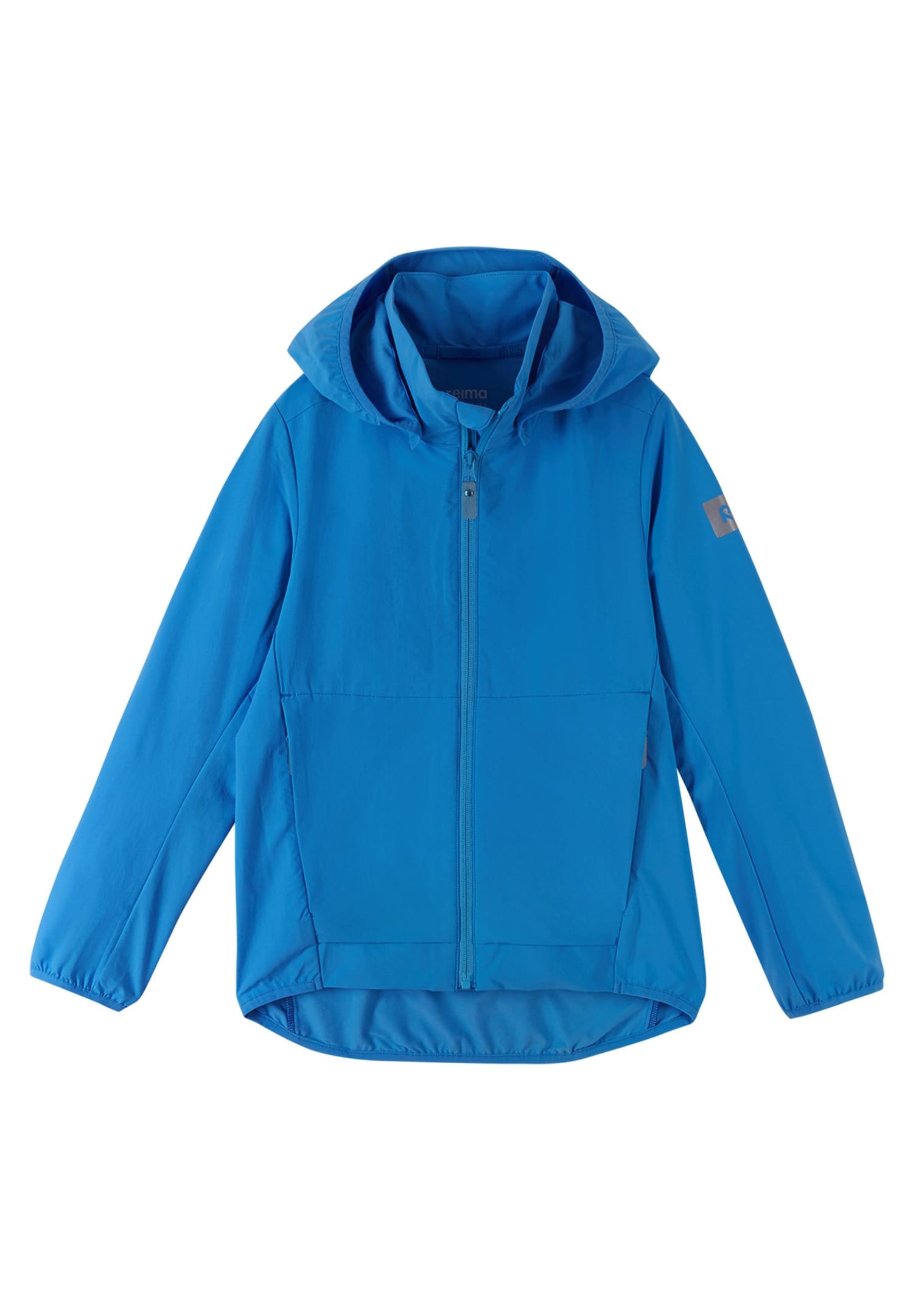 Cool blue