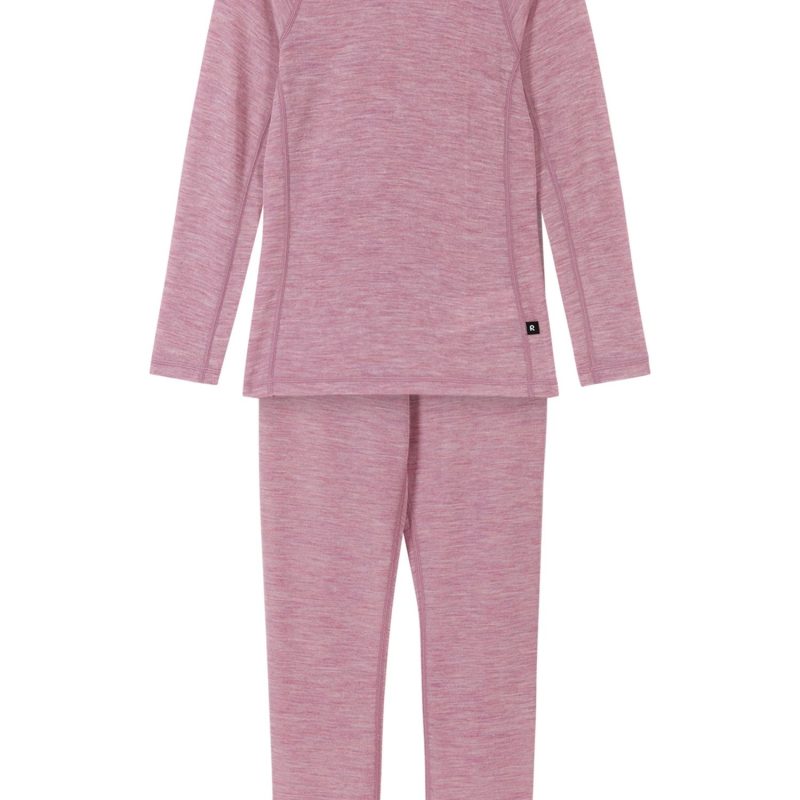 Grey Pink