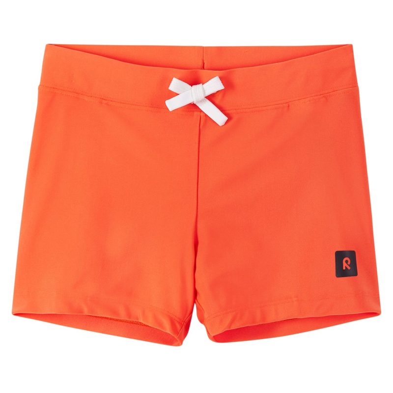 Red Orange
