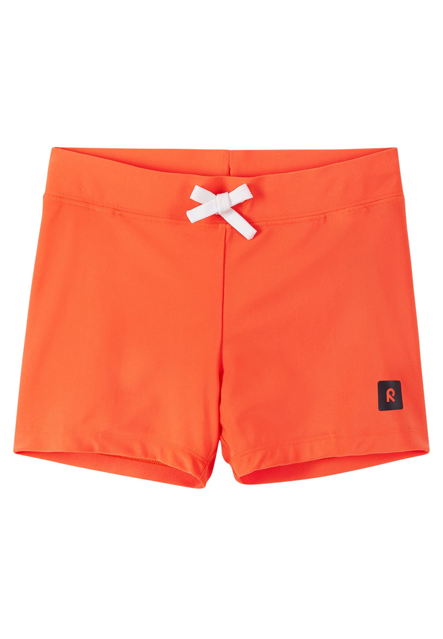 Red Orange