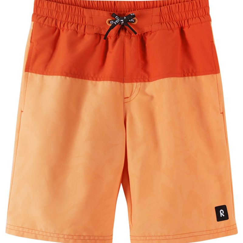 Red Orange