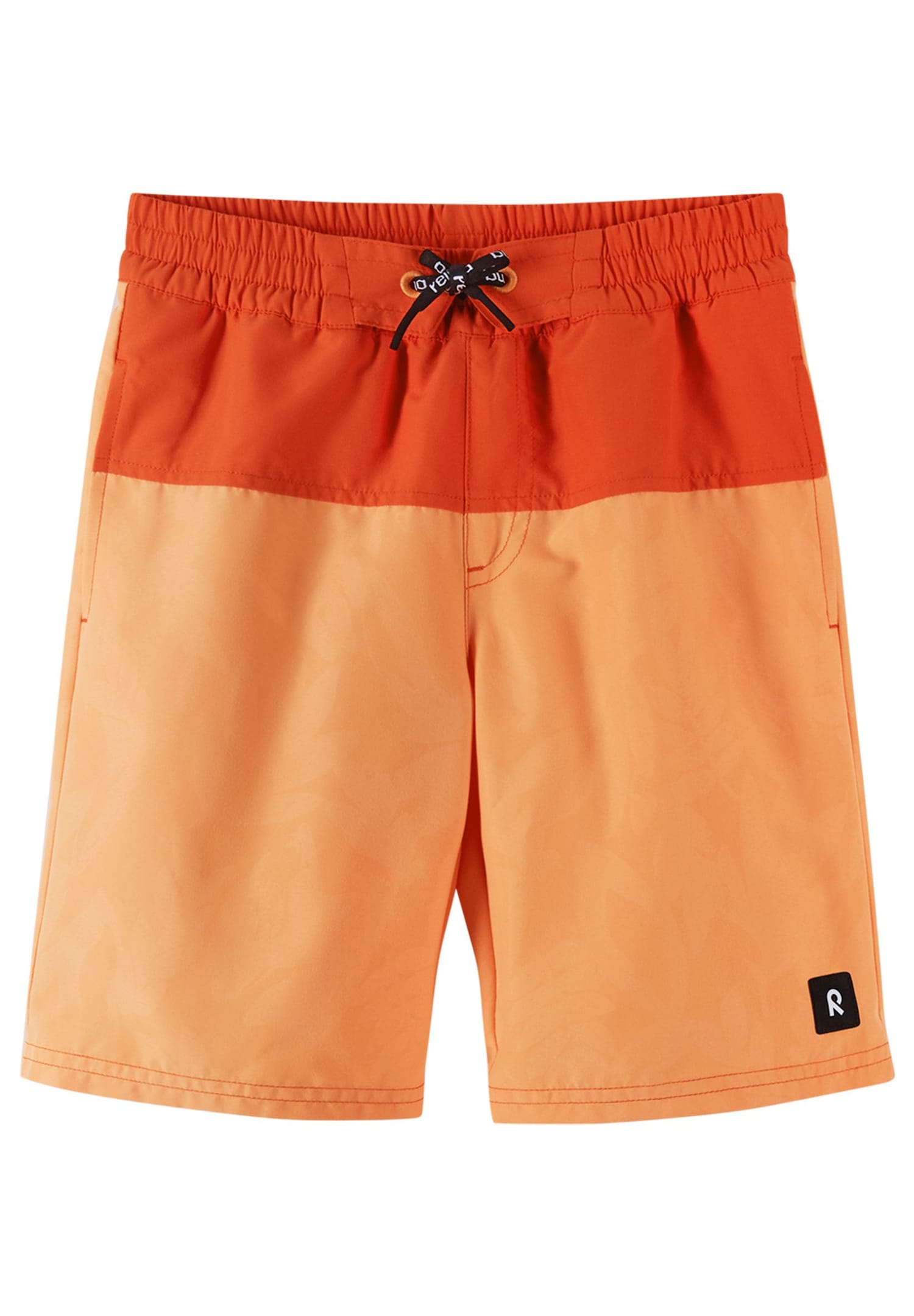 Red Orange