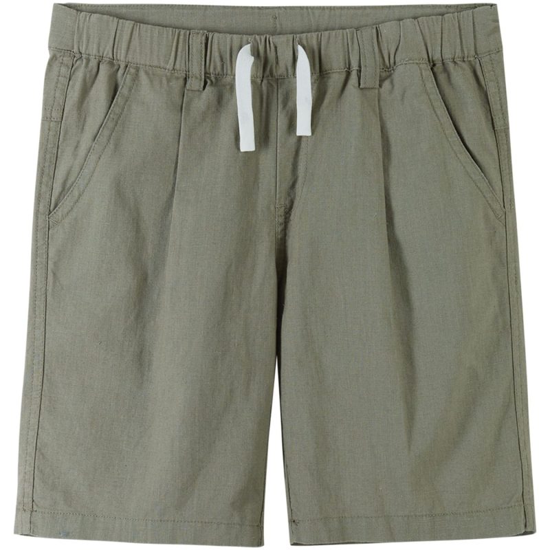 Greyish Green