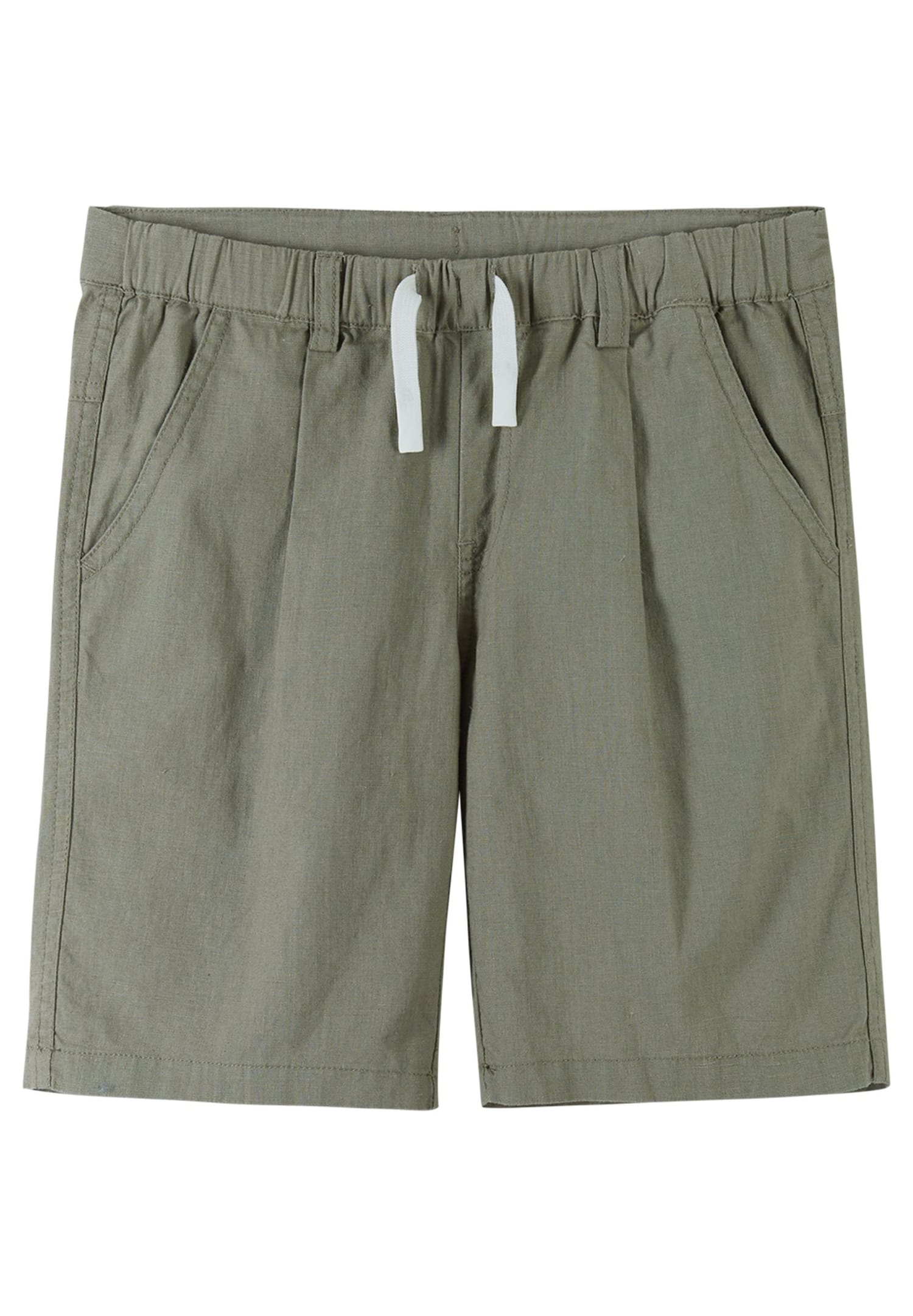 Greyish Green