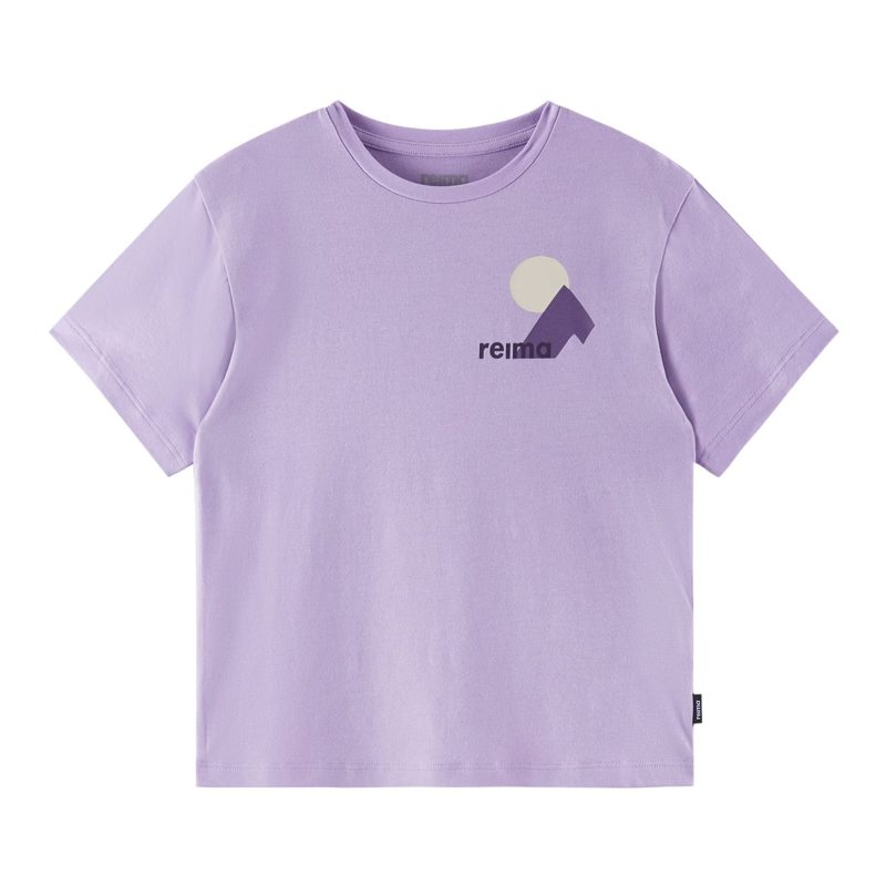 Blooming Lilac