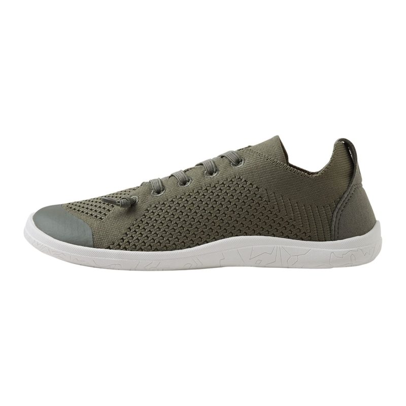 Greyish Green