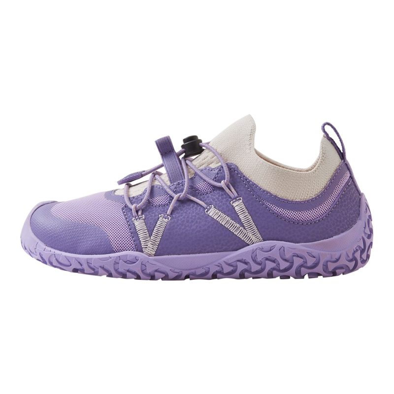 Misty Violet
