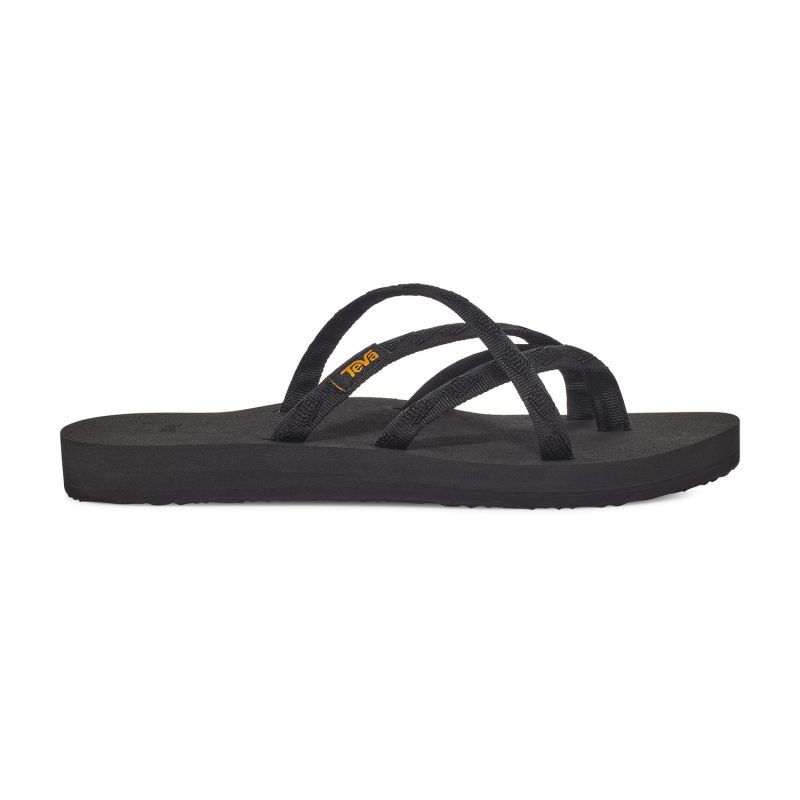 Mix B Blacon Black