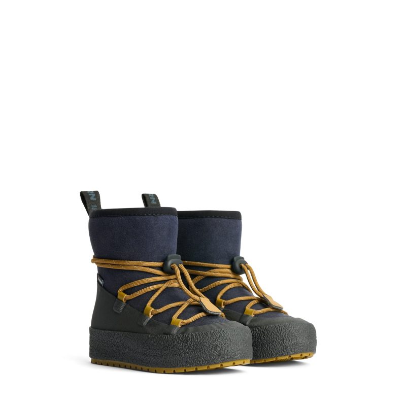 Deep Navy