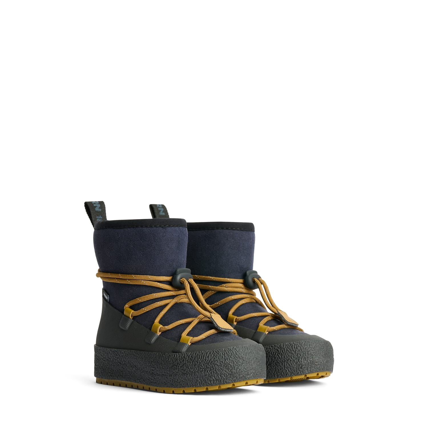 Deep Navy