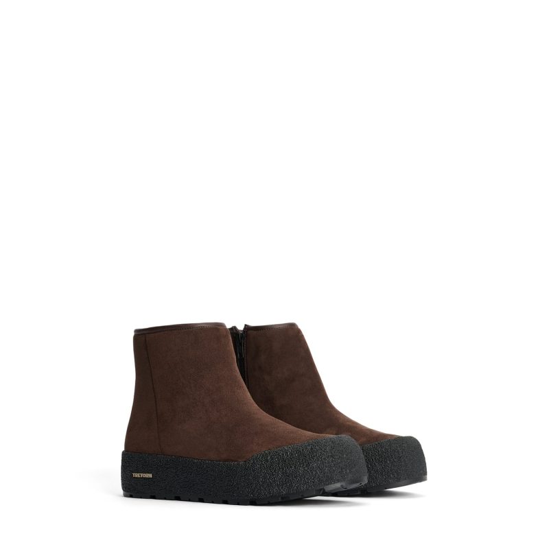 Chocolate Brown