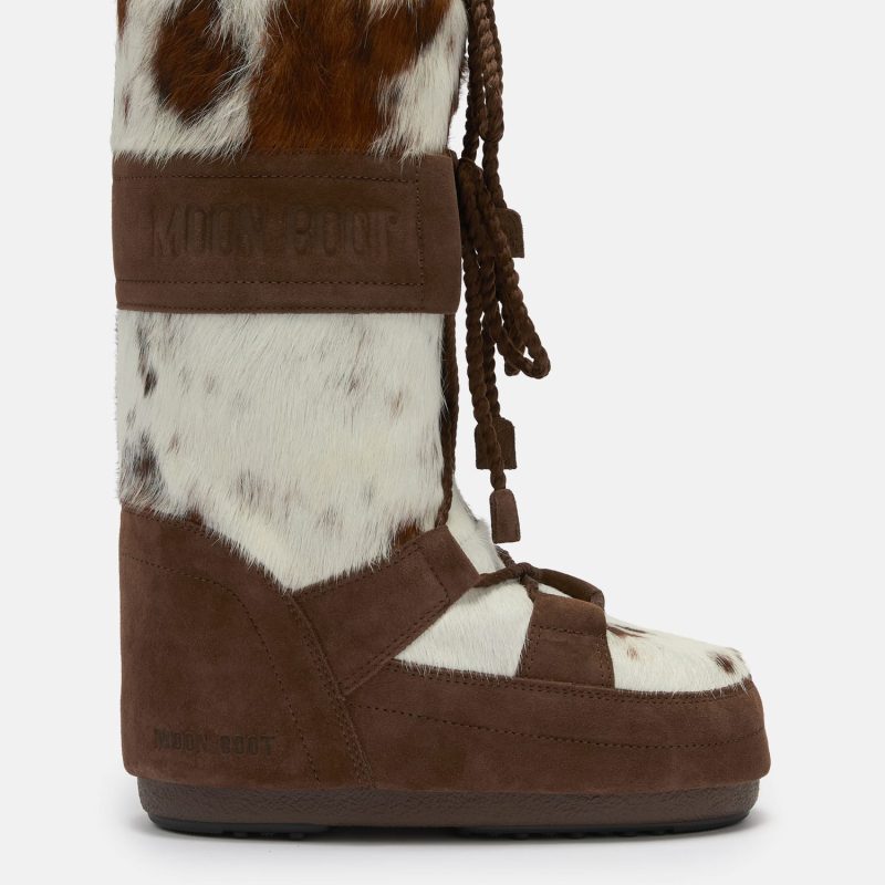 WHITE/COCOA