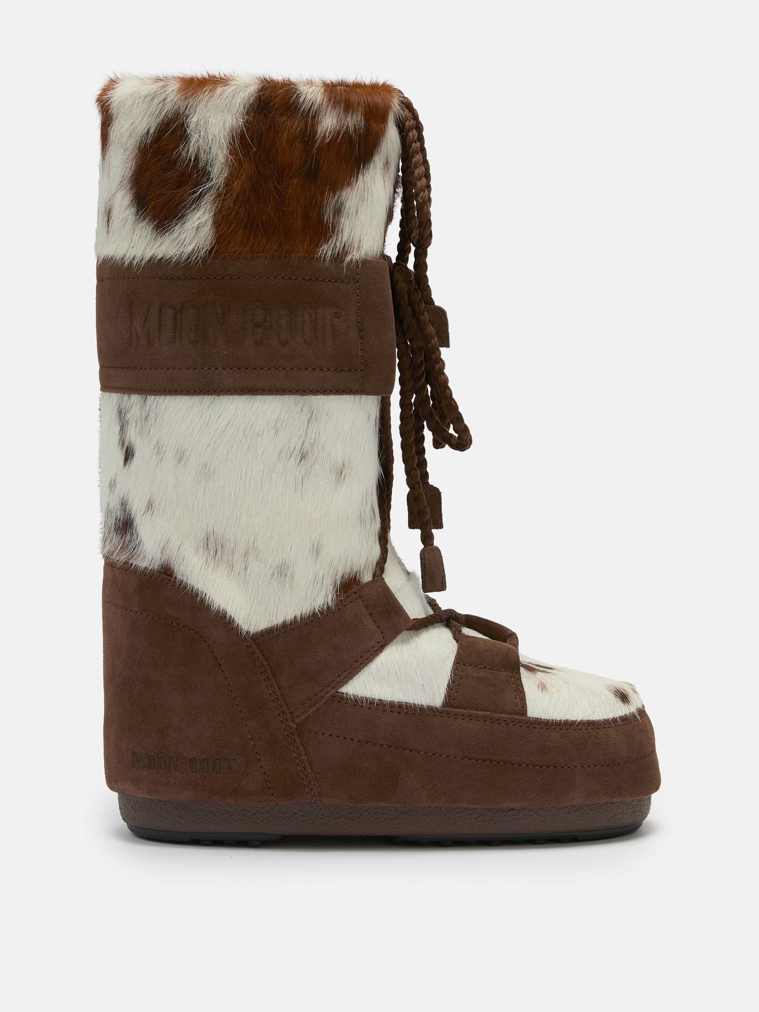 WHITE/COCOA