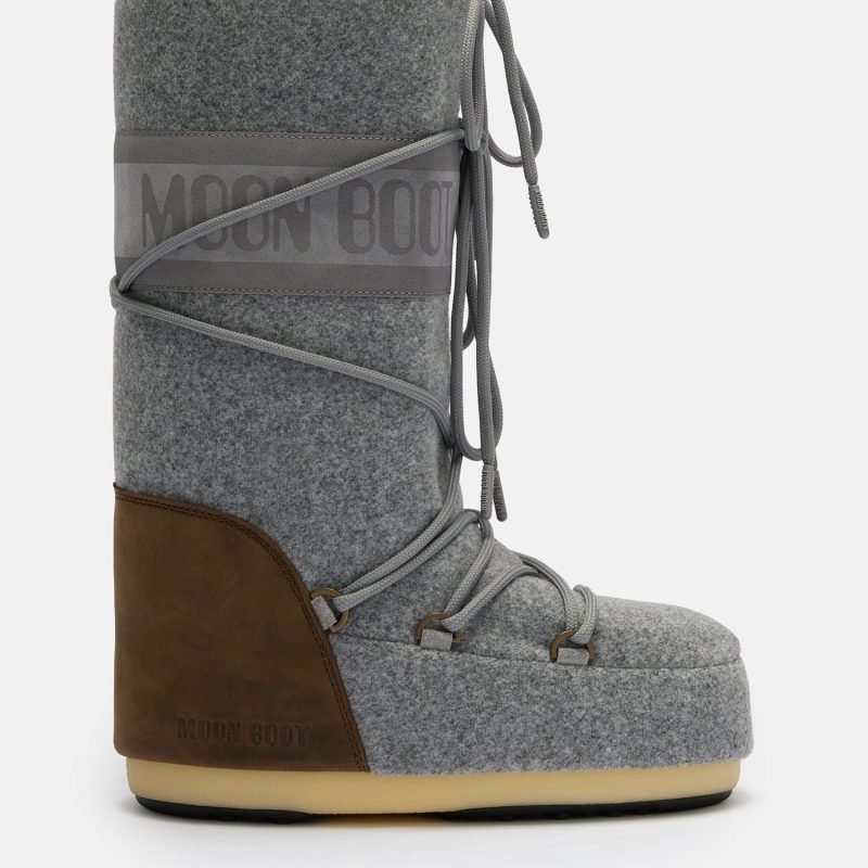 GREY/COCOA