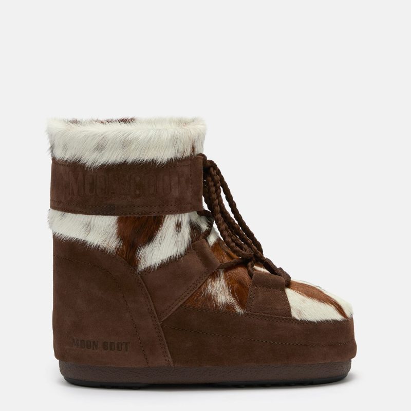 WHITE/COCOA