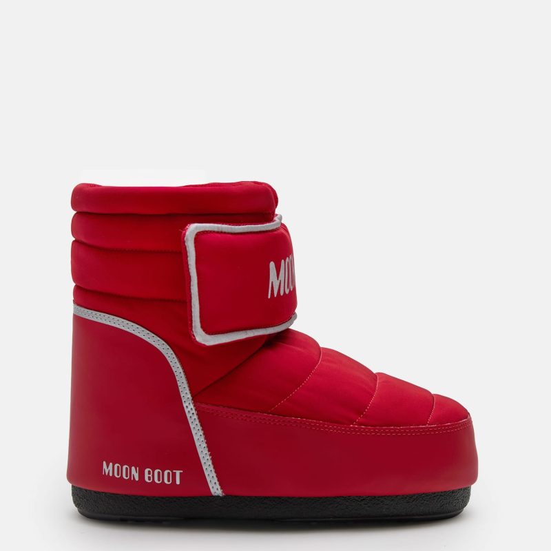 Moon Red