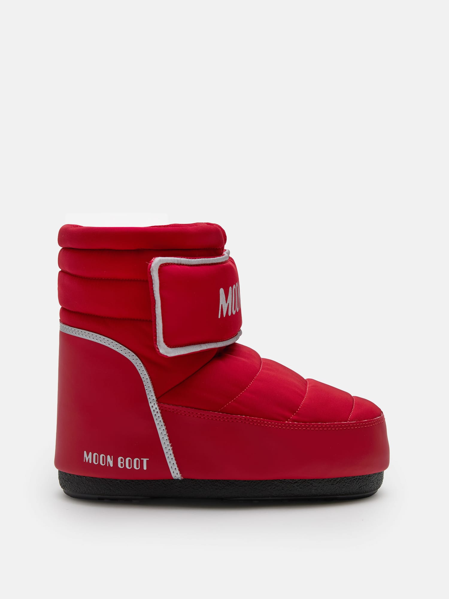 Moon Red