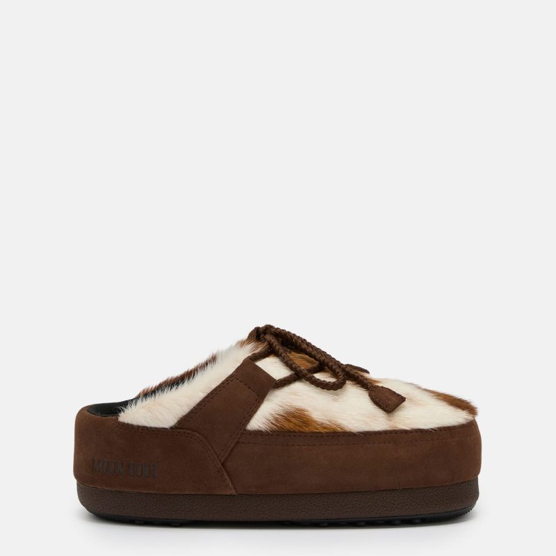 WHITE/COCOA