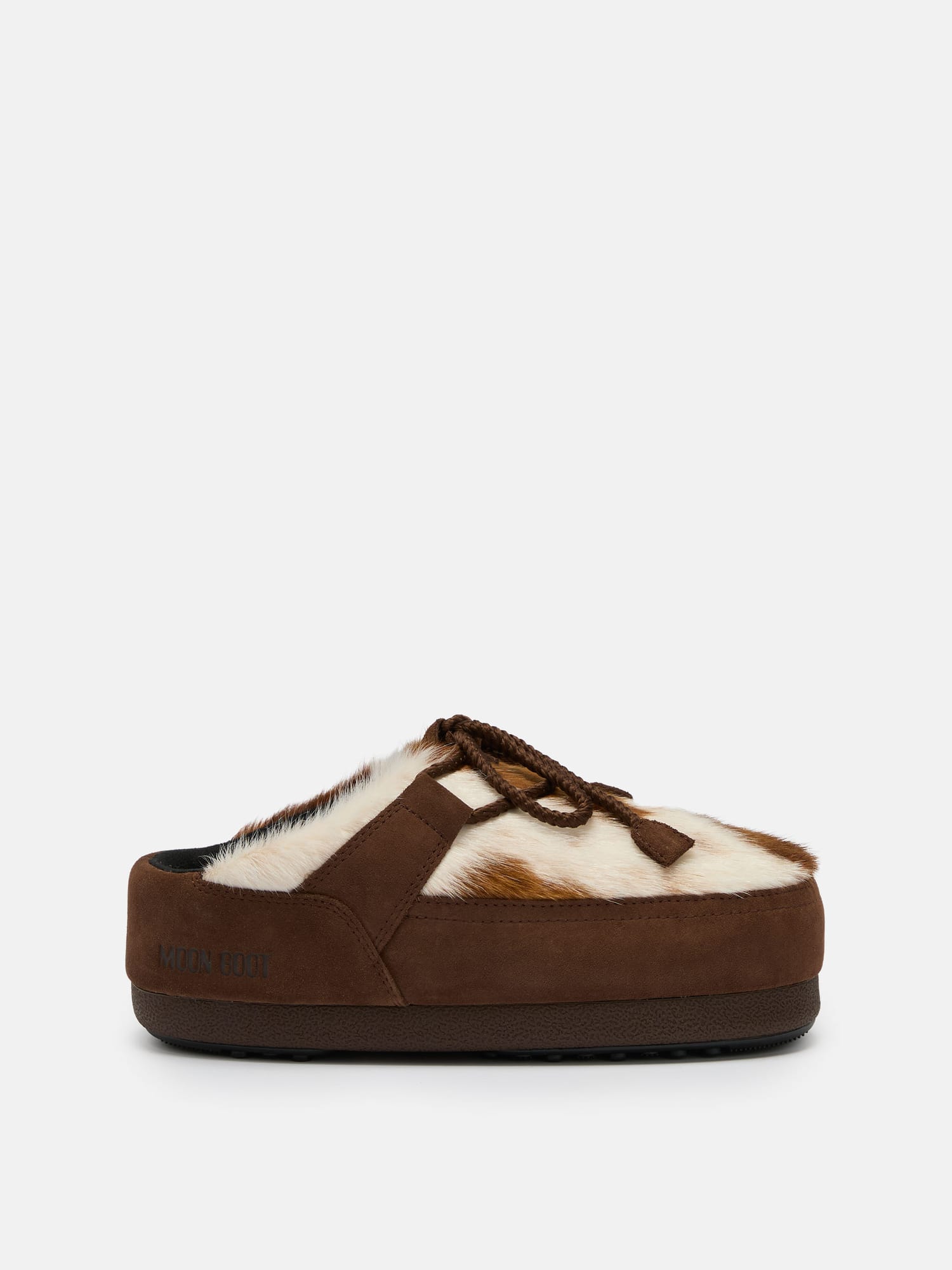 WHITE/COCOA