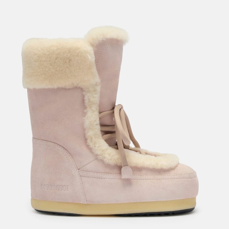 DUSTY PINK