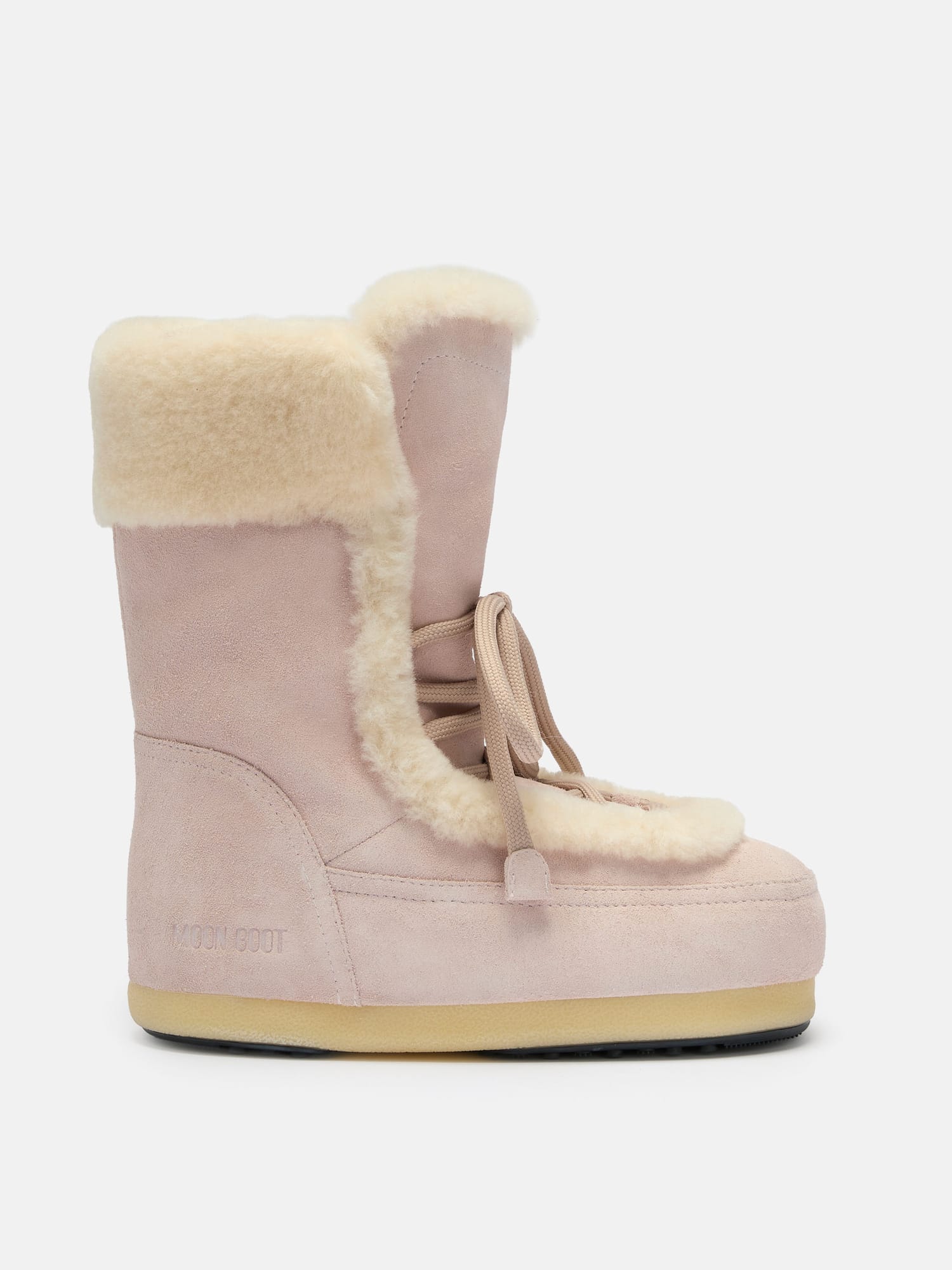 DUSTY PINK