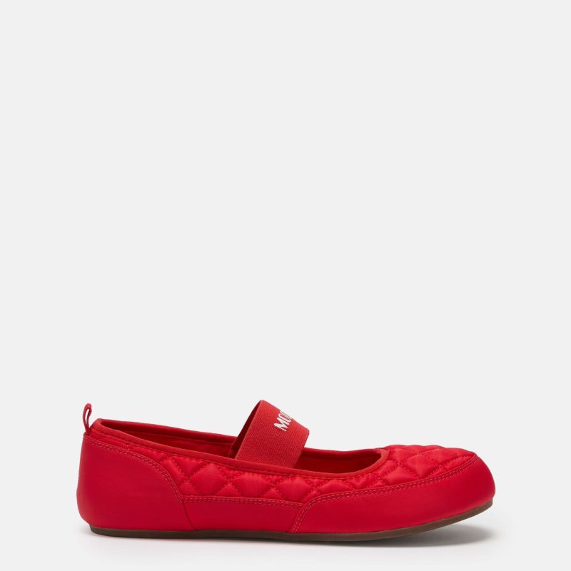 Moon Red