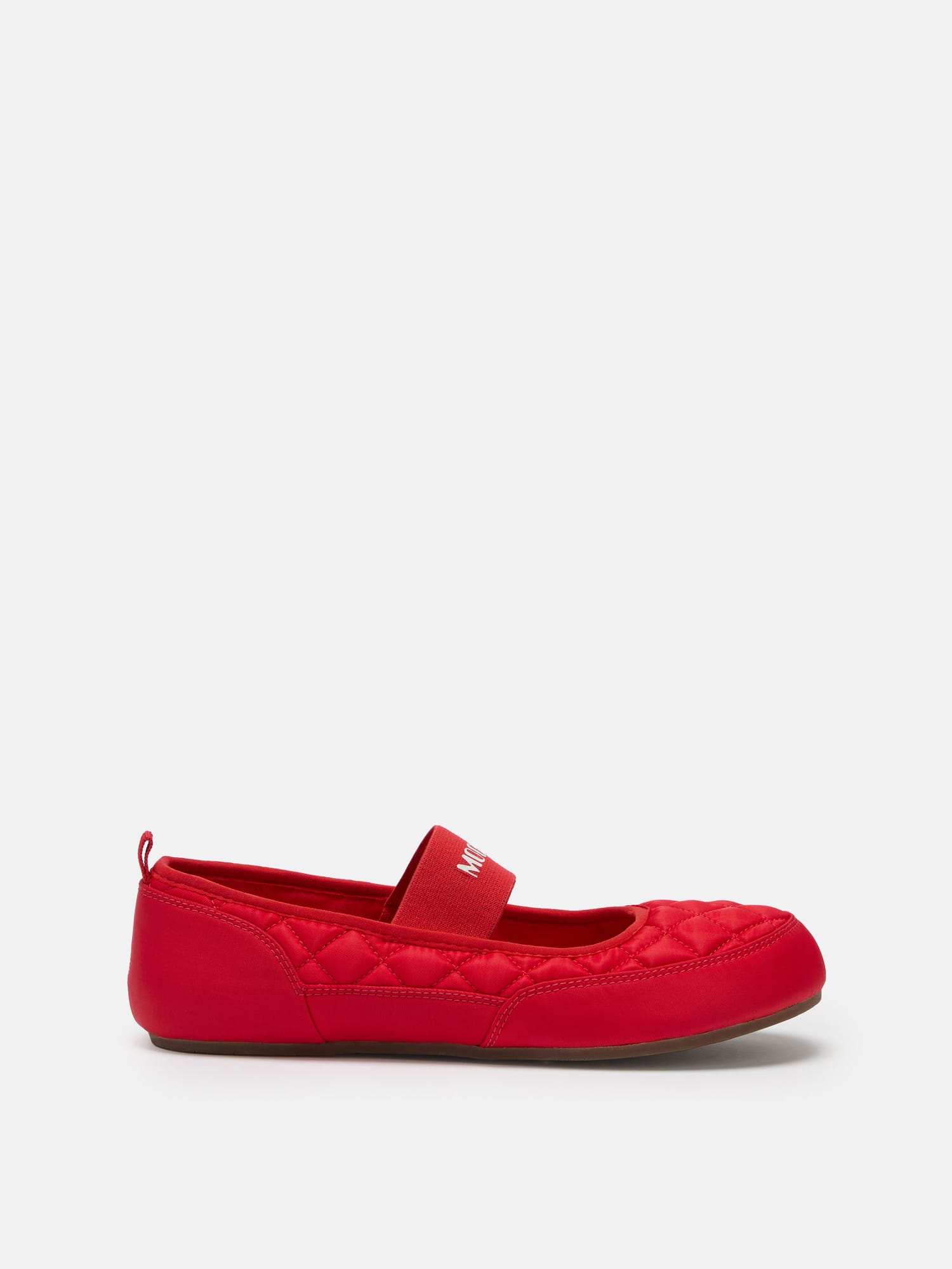 Moon Red