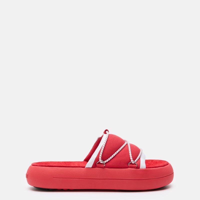 Moon Red