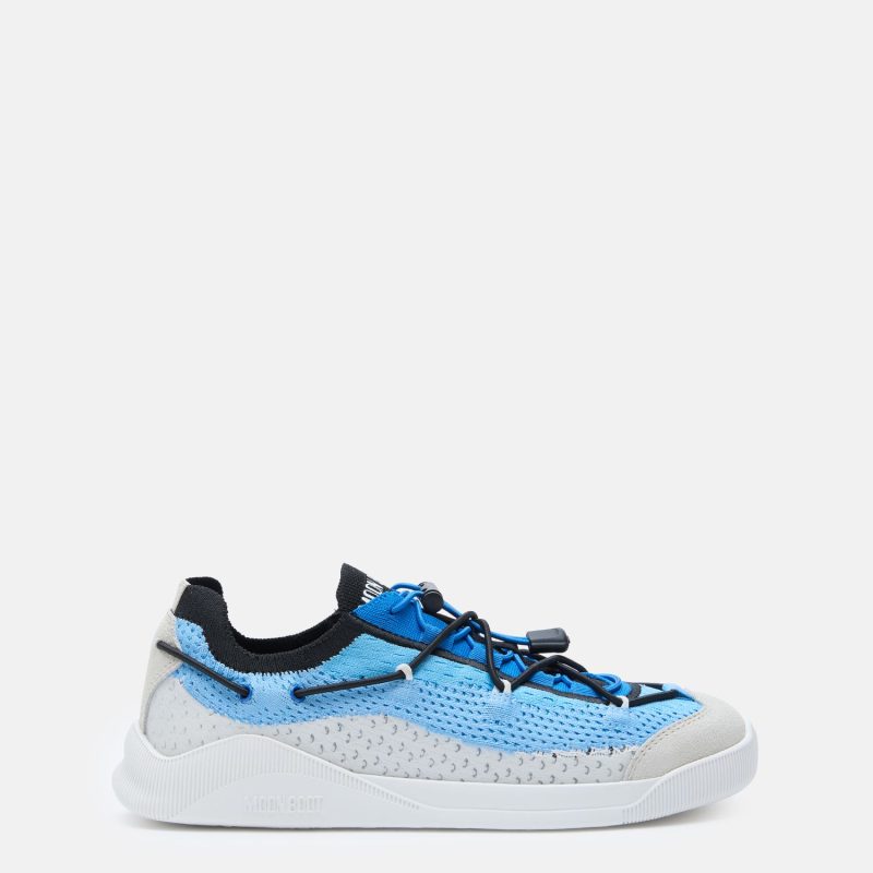 Electric Blue