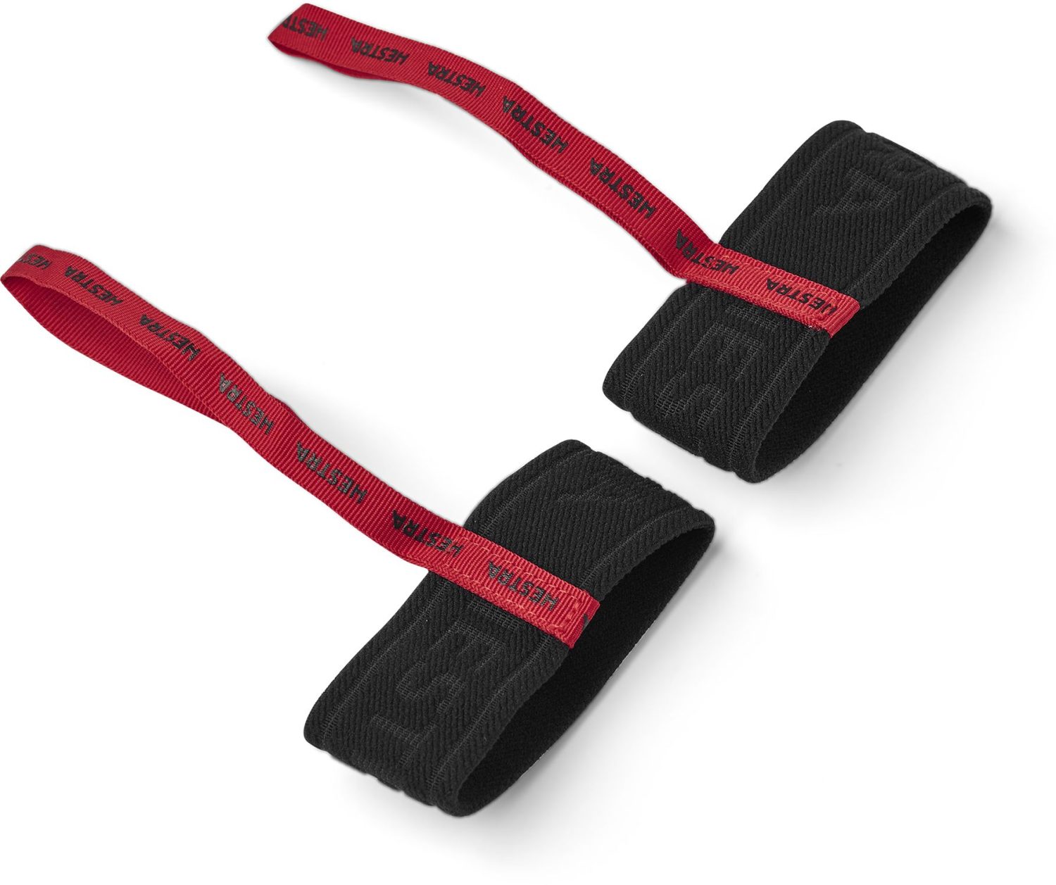 Black/Red