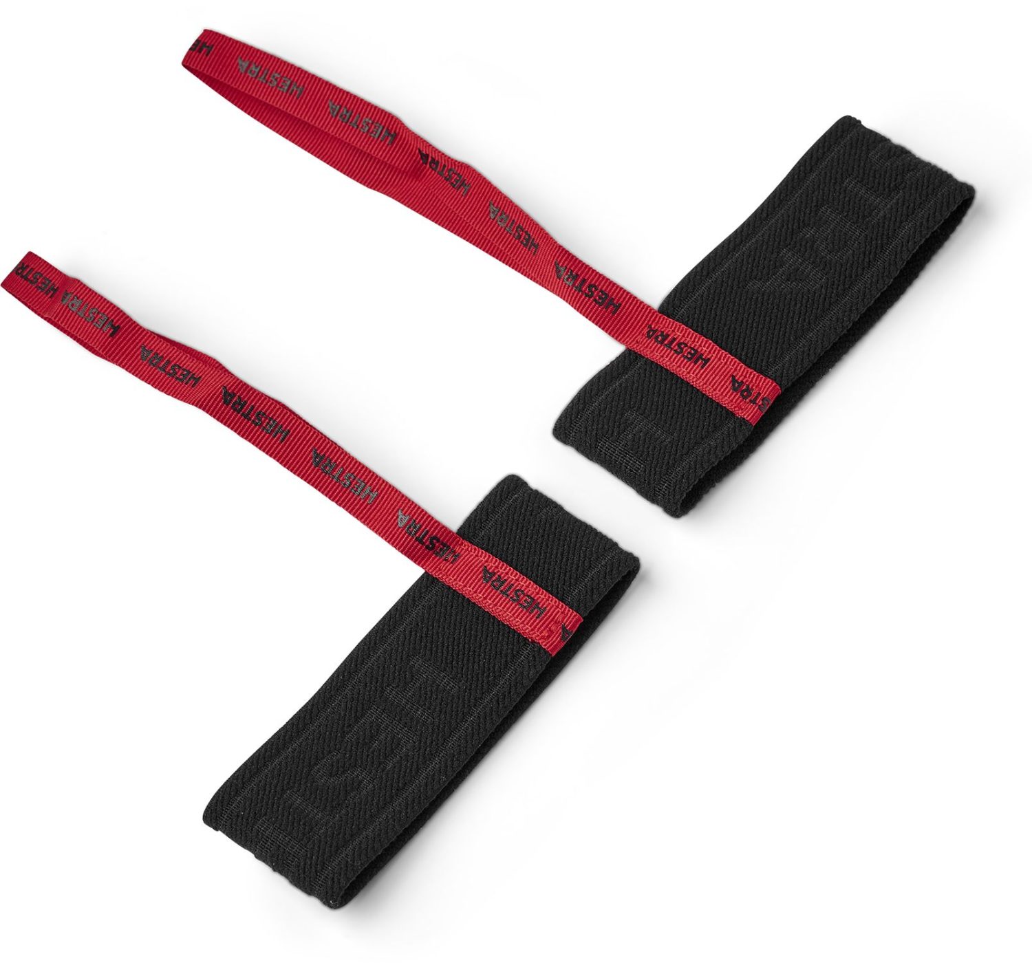Black/Red