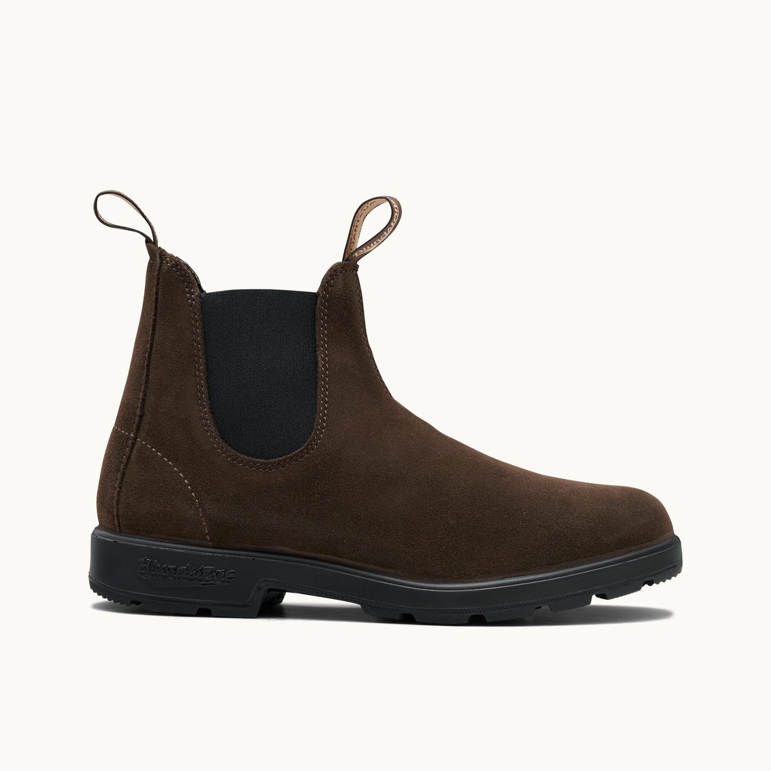 Blundstone 2410 Chelsea Boots Brown