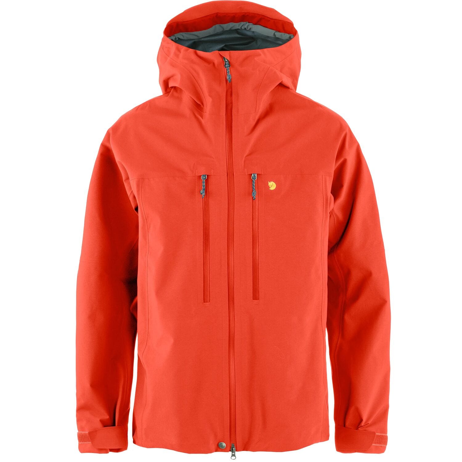 Flame Orange