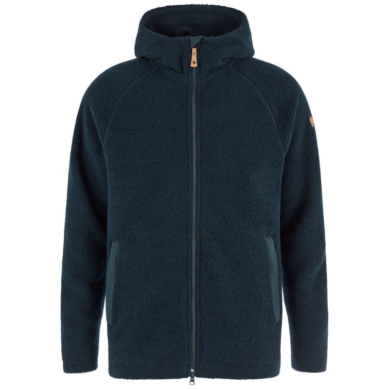 Dark Navy