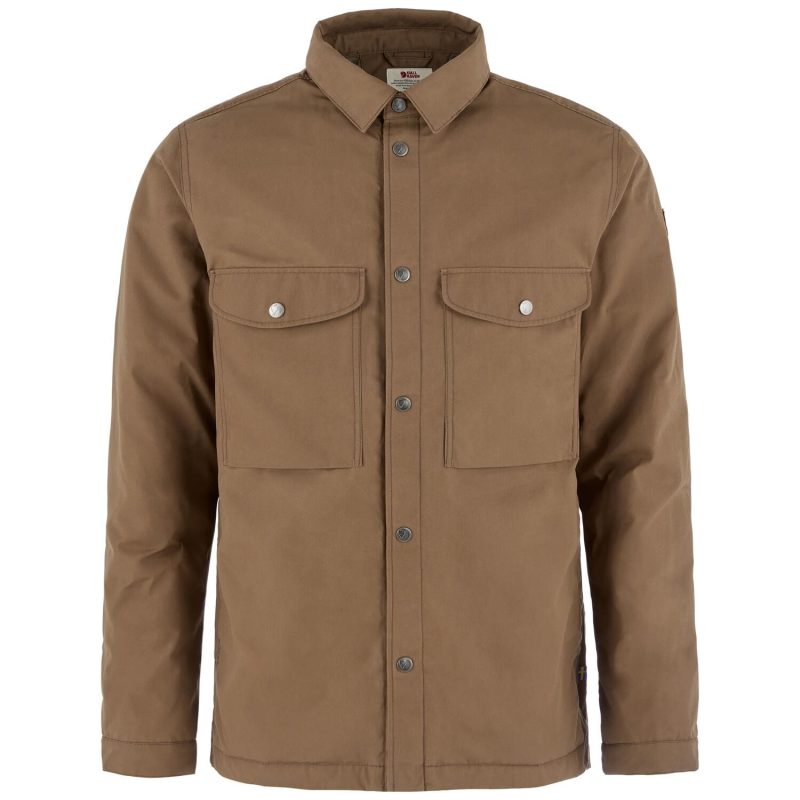 Wood Brown