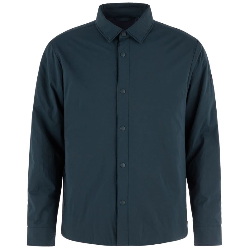 Dark Navy