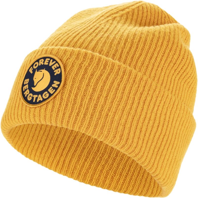 Mustard Yellow