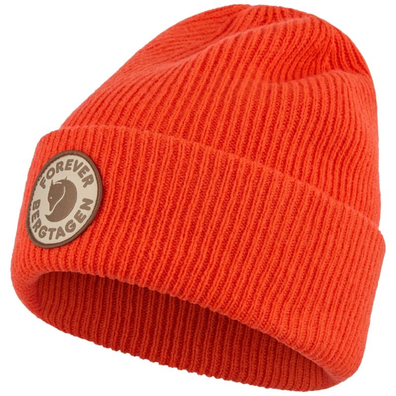 Flame Orange