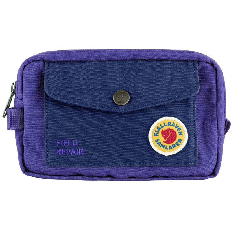 Fjallraven Samlaren Field Repair