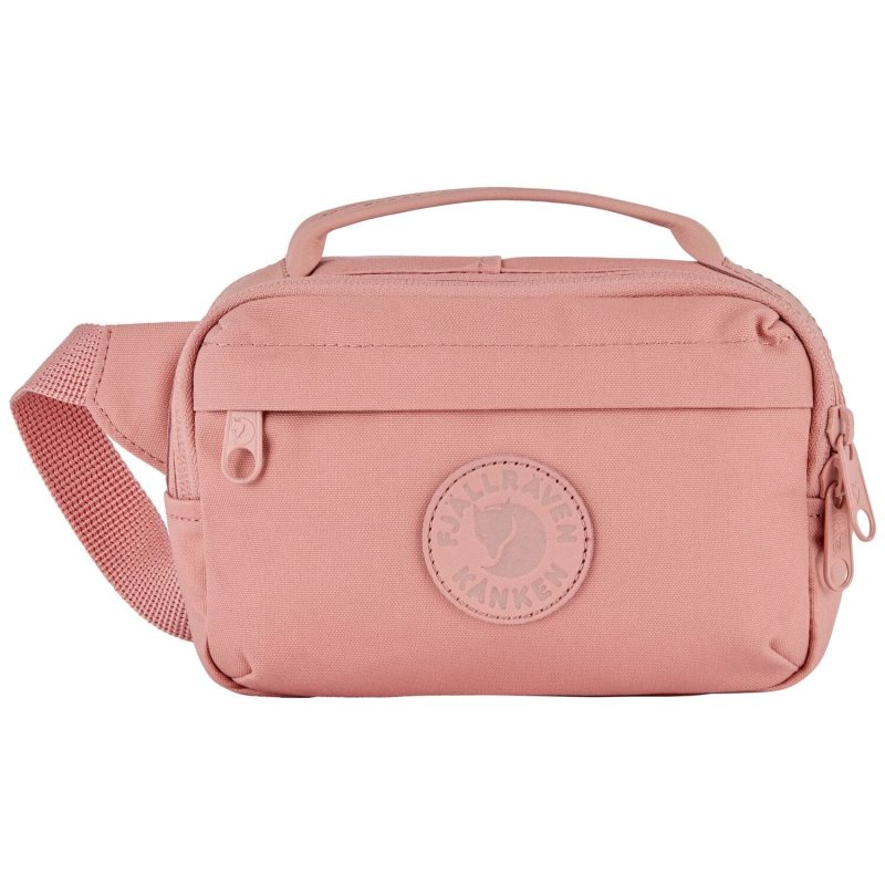 Dusty Rose