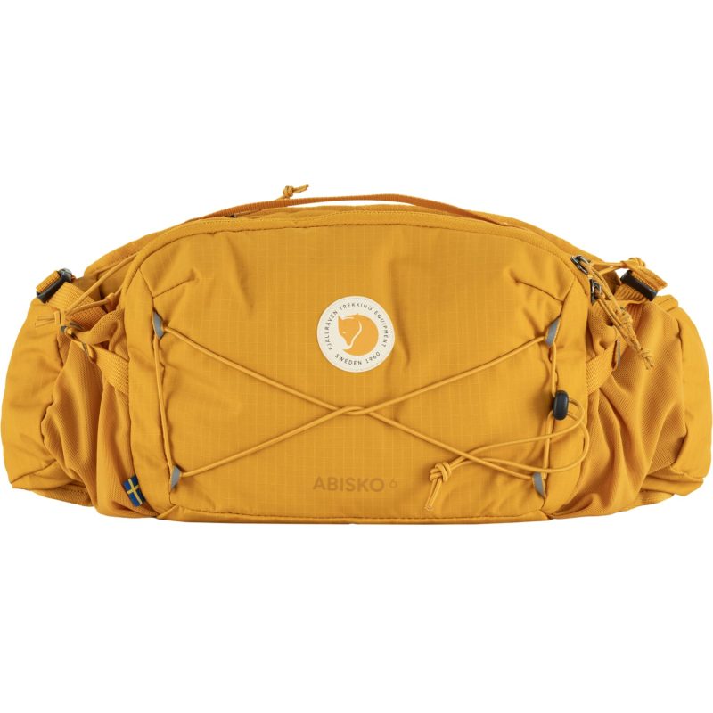 Mustard Yellow