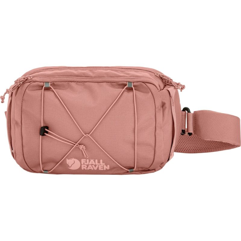 Dusty Rose