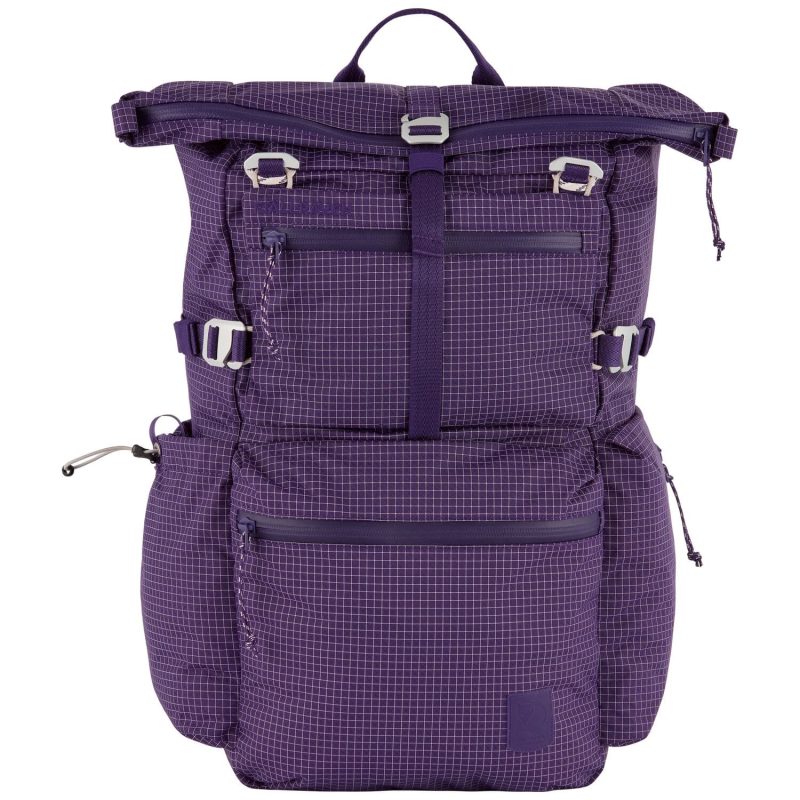 Dark Violet