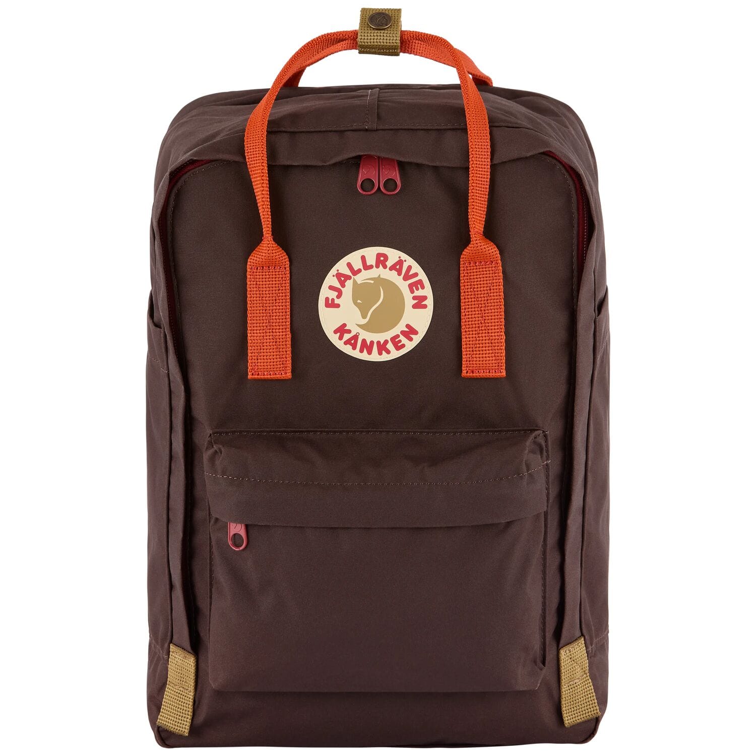 Black Oak-Rowan Red