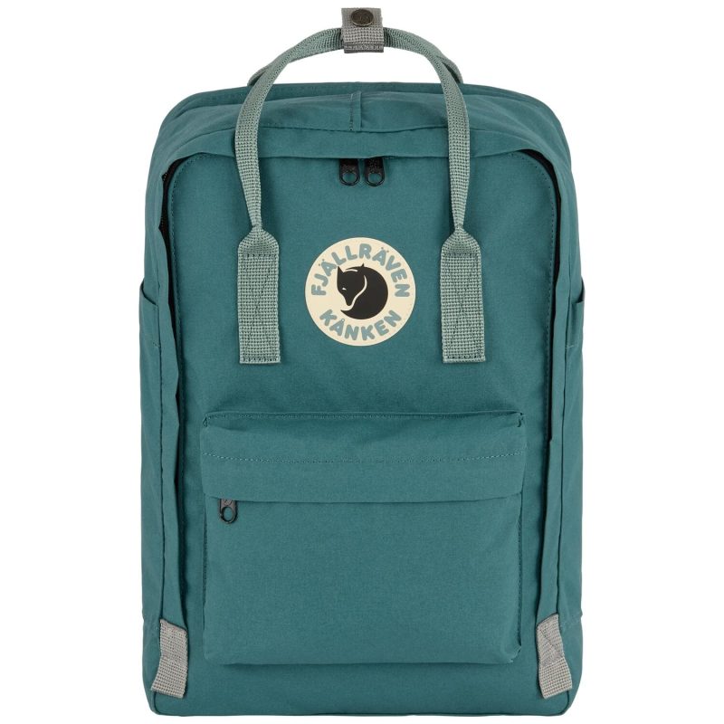 Teal-Frost Green