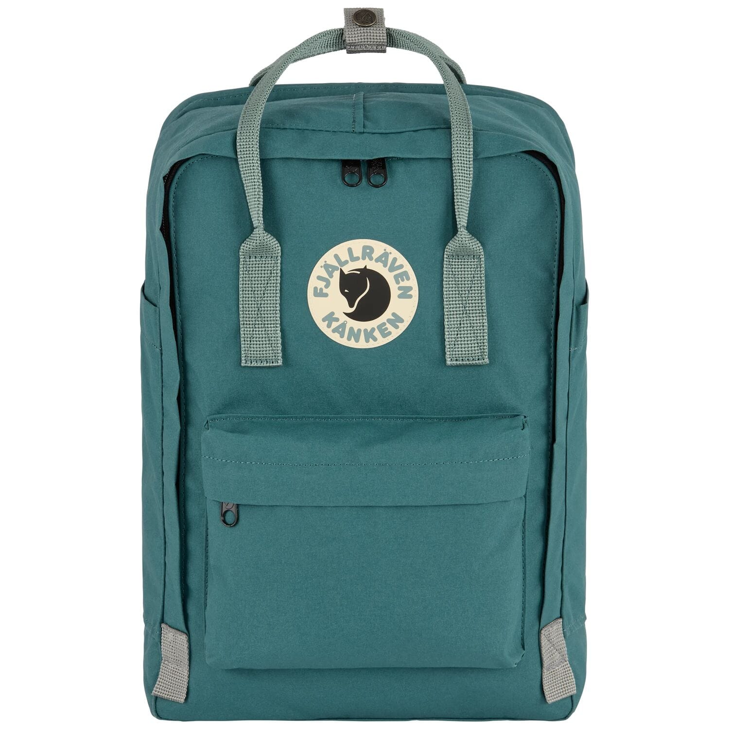 Teal-Frost Green
