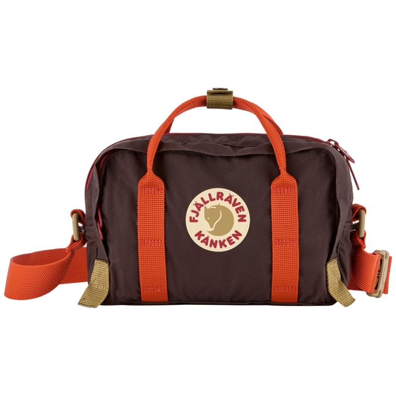 Black Oak-Rowan Red