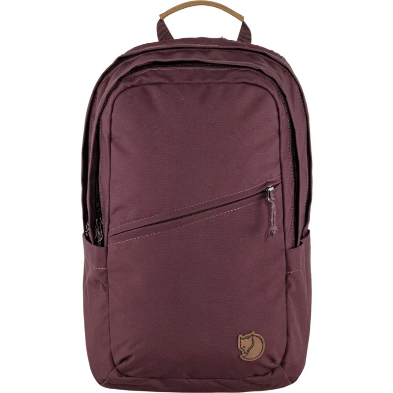 Fjallraven Raven 20