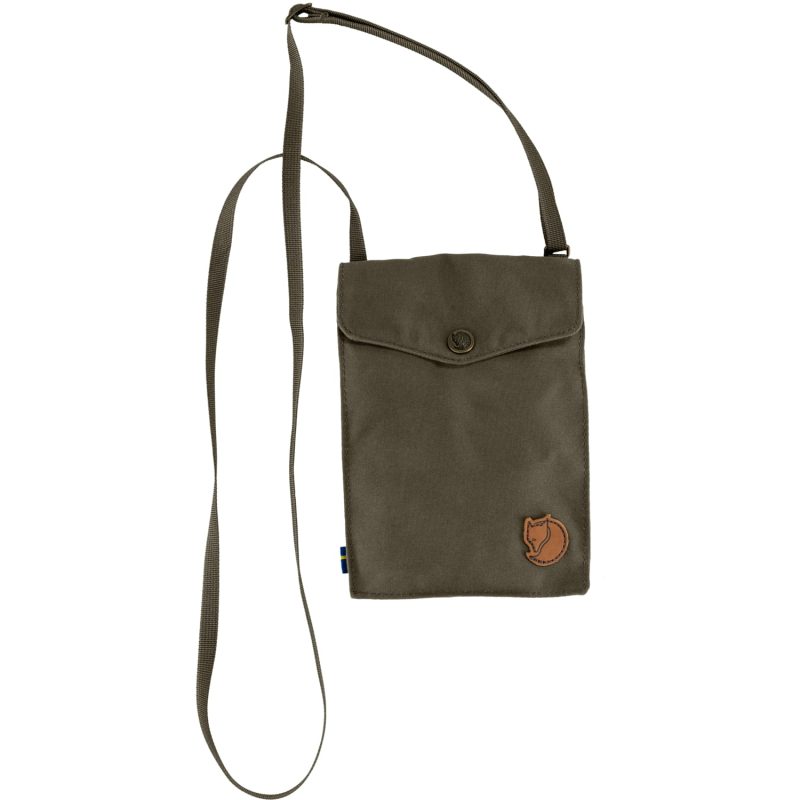 Dark Olive
